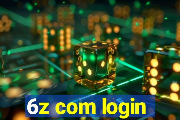 6z com login